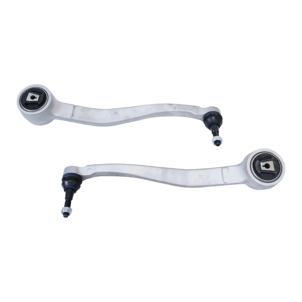 Set of 2 Front Left Right Suspension Control Arms for Chevrolet Caprice (2014–2017)