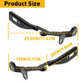 Set of 2 Hood Hinges for Honda Accord (2013–2017) HO1236134