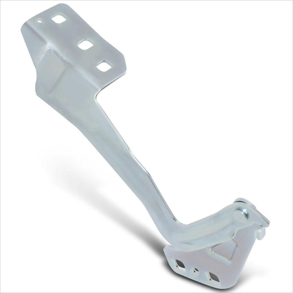 Left Driver Side Steel Engine Hood Hinge for Ford Fusion (2013–2020)
