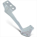 Left Driver Side Steel Engine Hood Hinge for Ford Fusion (2013–2020)