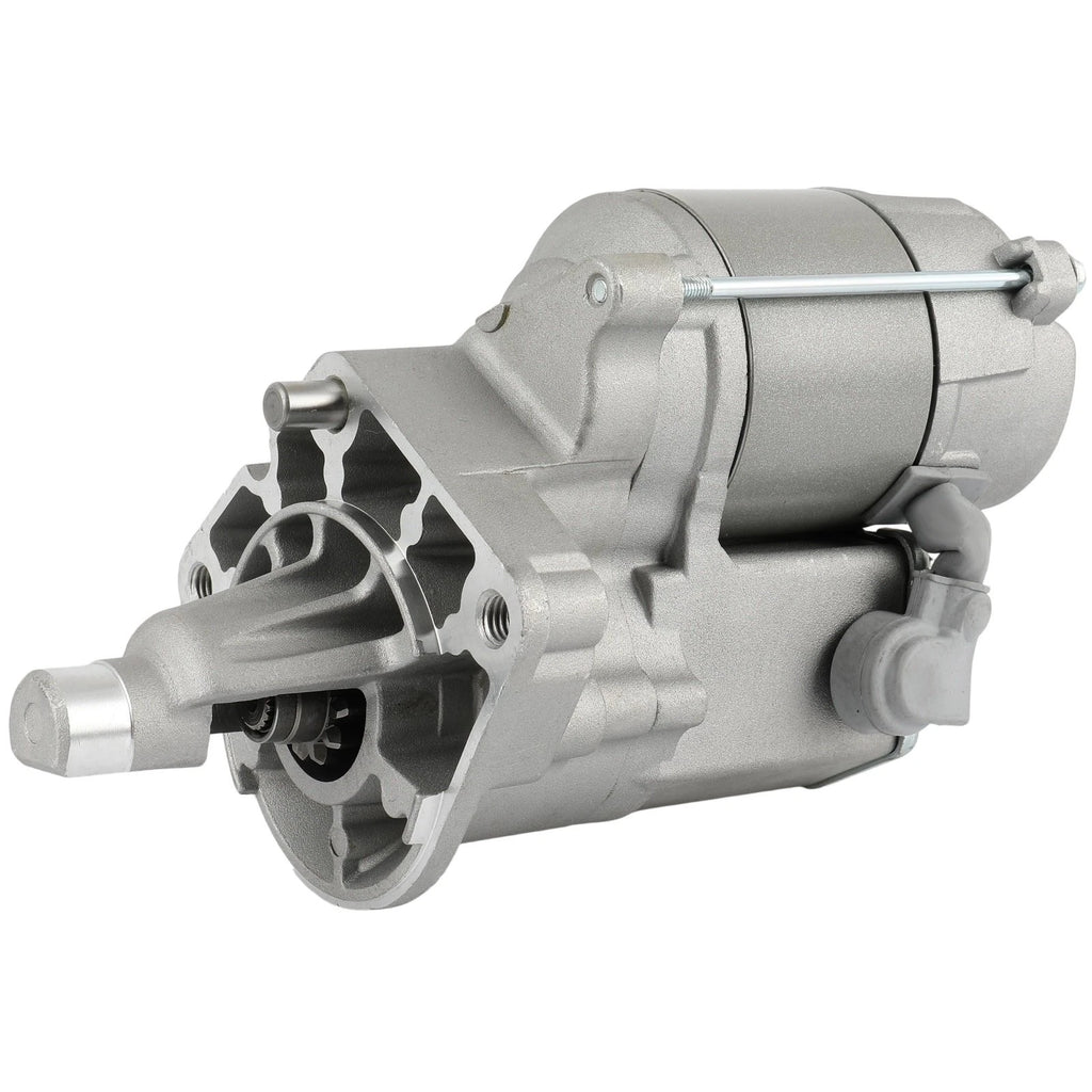 Starter for Dodge Caravan (1993–1999), Chrysler Yorker (1993) 04686109