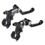 Clutch Brake Lever Set (7/8'') for Dirt Bikes (Drum Brakes)
