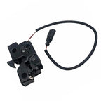 Front Bonnet Hood Lock Latch for VW Golf MK7, Passat (2013–2020)