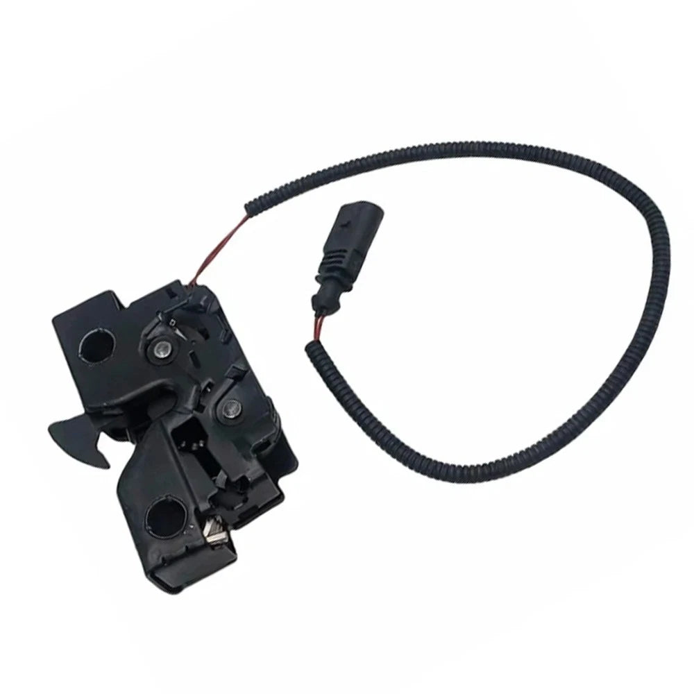 Front Bonnet Hood Lock Latch for VW Golf MK7, Passat (2013–2020)