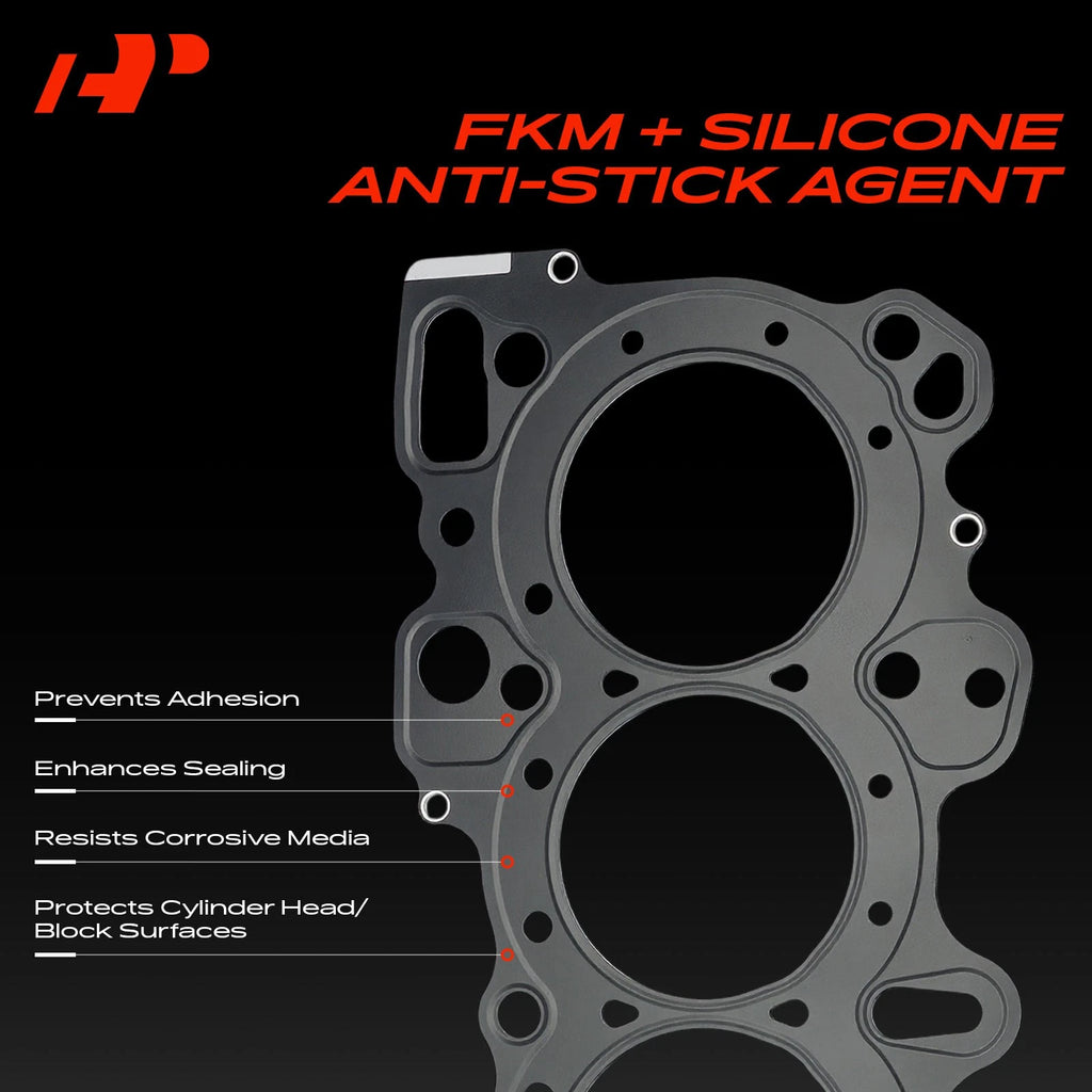 Cylinder Head Gasket for Honda Civic (1999–2000) Civic del Sol (1994–1997)