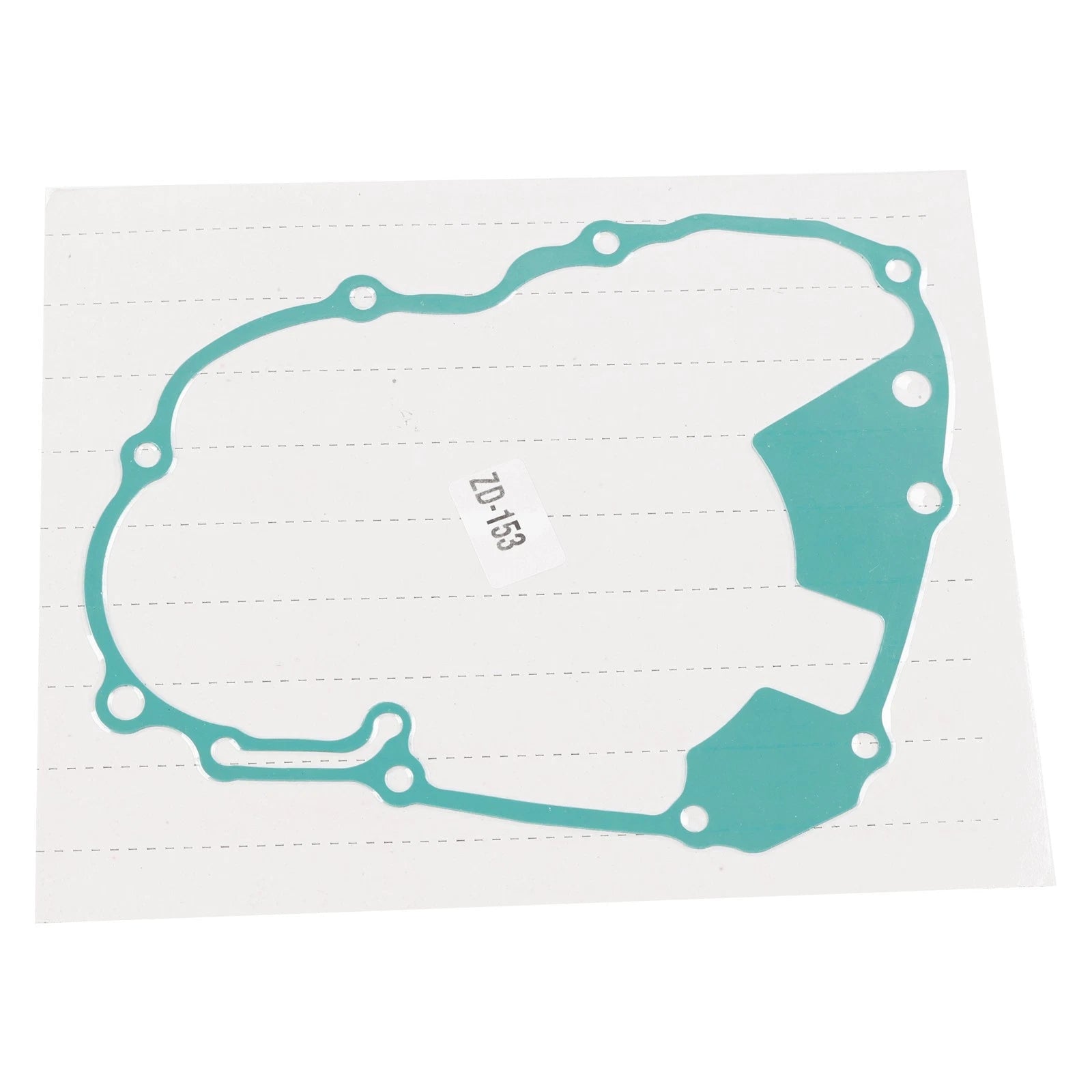 Generator Cover Gasket 11395-HP1-670 for Honda TRX450R (2004–2005)