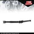 Driveshaft Assembly for Toyota Tacoma 4WD (1995–2004)