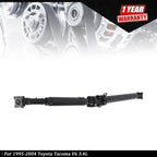Driveshaft Assembly for Toyota Tacoma 4WD (1995–2004)