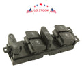 Power Window Control Switch for Volkswagen Passat Jetta Golf 