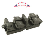 Power Window Control Switch for Volkswagen Passat Jetta Golf 