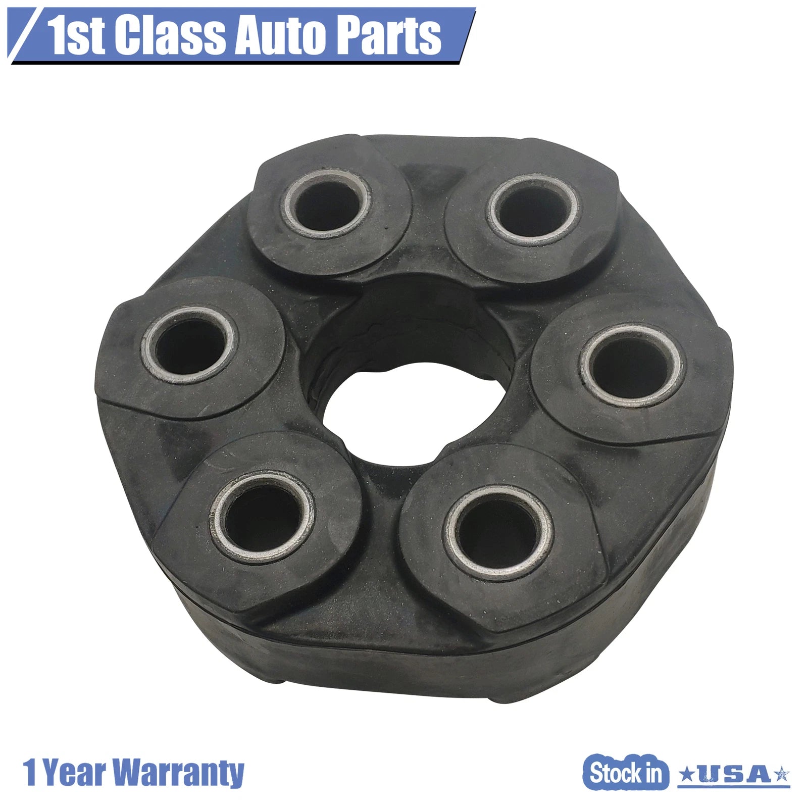 Driveshaft Flex Joint for BMW 318i, 318is, Z3 (1992–2013)