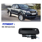 Exterior Door Handle for Toyota Tacoma (1995–2004) Passenger Right