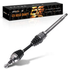 Front CV Axle Shaft Assembly for Ford Focus (2013–2018) 2.0L Right Side