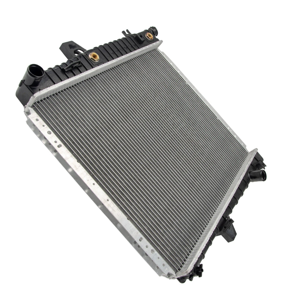 Radiator for Ford Explorer Ranger Mazda Mercury 3.0L 4.0L (1997–2011)