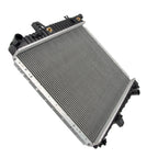 Radiator for Ford Explorer Ranger Mazda Mercury 3.0L 4.0L (1997–2011)