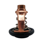 Thermostat for Yamaha Outboard 175 HP 200 HP (4-Stroke) 6DA-12411-00 18-3636