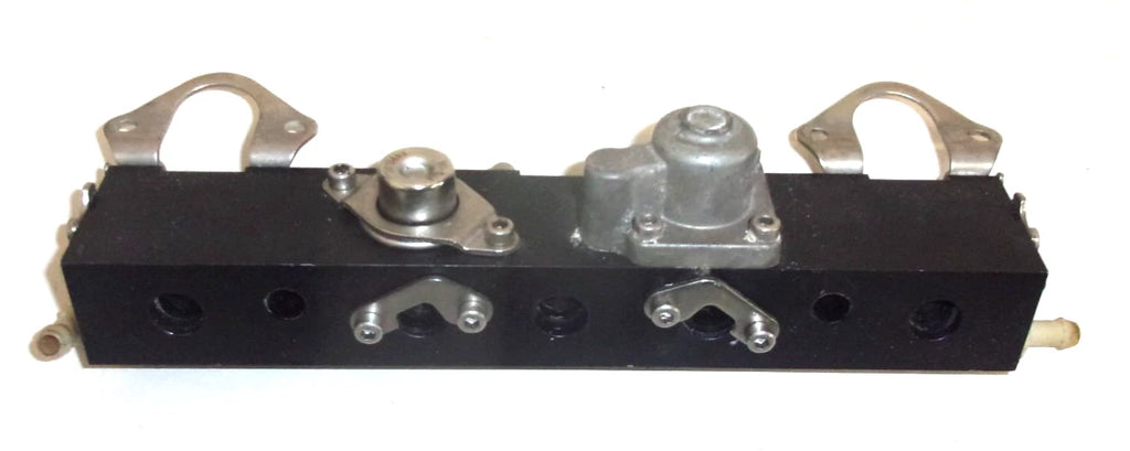 Fuel Rail for Mercury 2.5L 150HP OptiMax (859516T06)