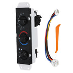 Air Conditioning Climate Module for Jeep Wrangler (2005–2006) 55056558AA
