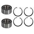 Front / Rear Wheel Bearings for Polaris RZR 570 800 900 1000 (2008–2022) 3515090