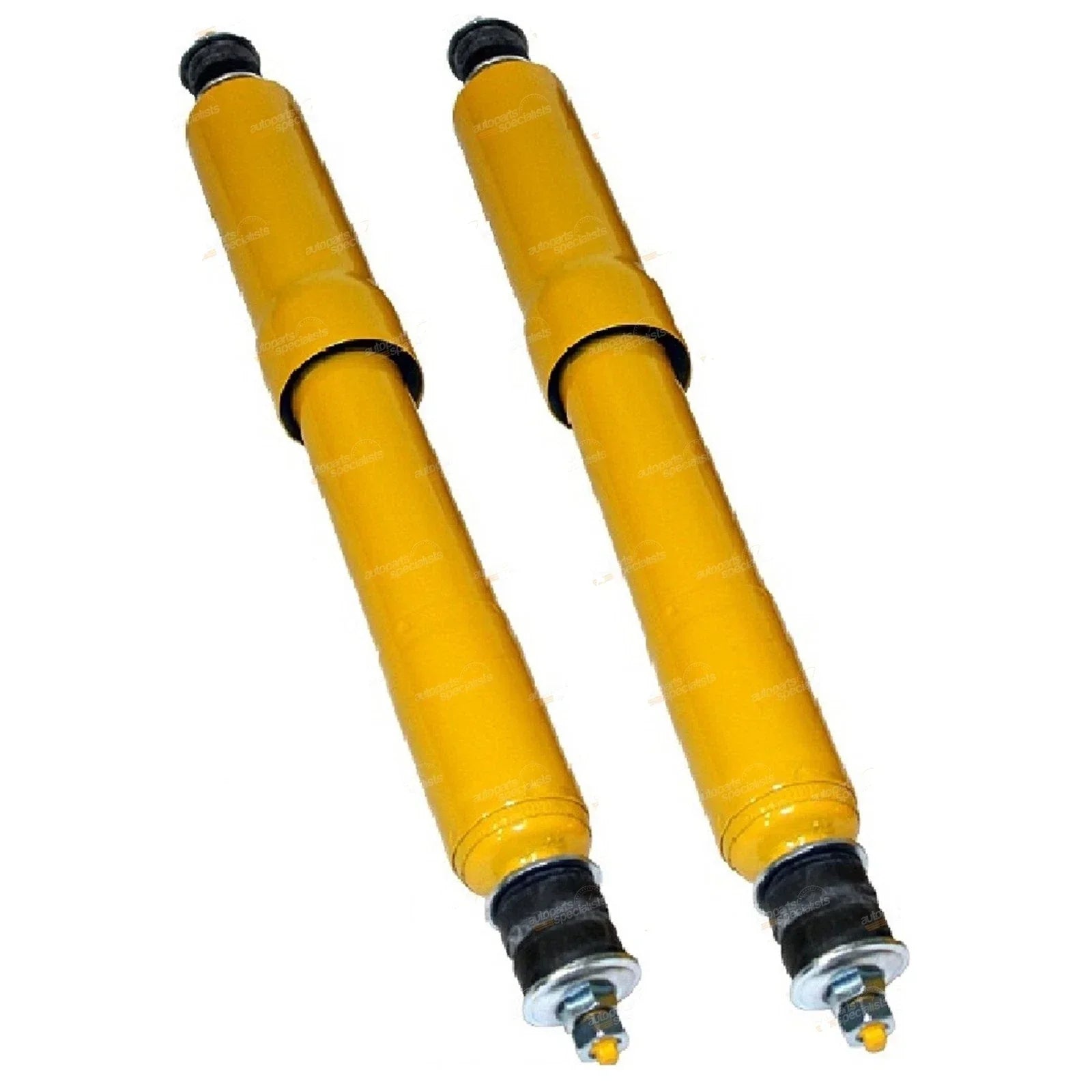 Gas Front Shock Absorbers for Patrol GQ Y60 GU Y61 GR Wagon SWB Ute