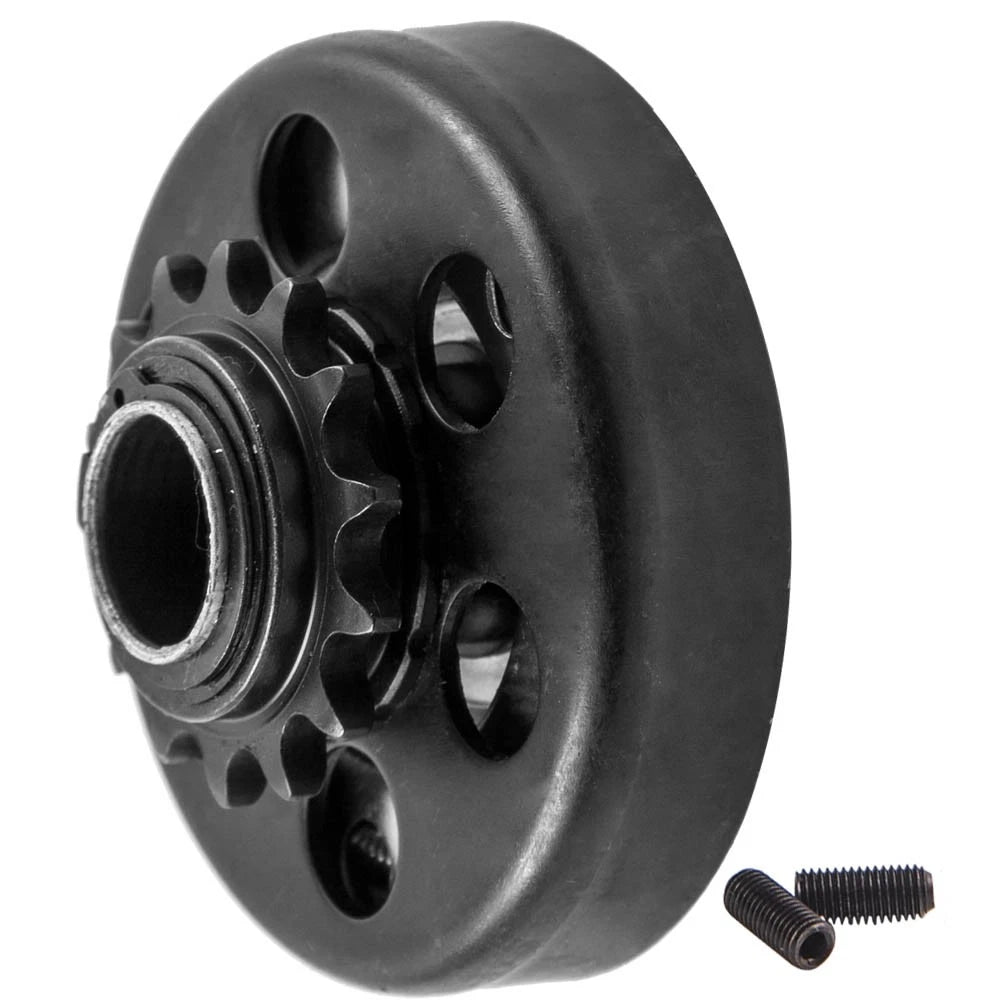 14 Tooth Centrifugal Clutch 1" Bore for Go Kart #40 41 420 Chain 13HP