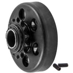 14 Tooth Centrifugal Clutch 1" Bore for Go Kart #40 41 420 Chain 13HP