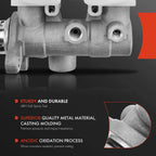 Brake Master Cylinder with Reservoir for Ford F-150 (2009)
