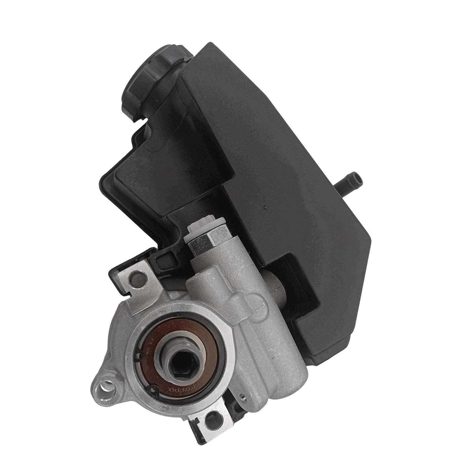 Power Steering Pump w/ Reservoir for Jeep Grand Cherokee (1993–1998) Dakota (1991)