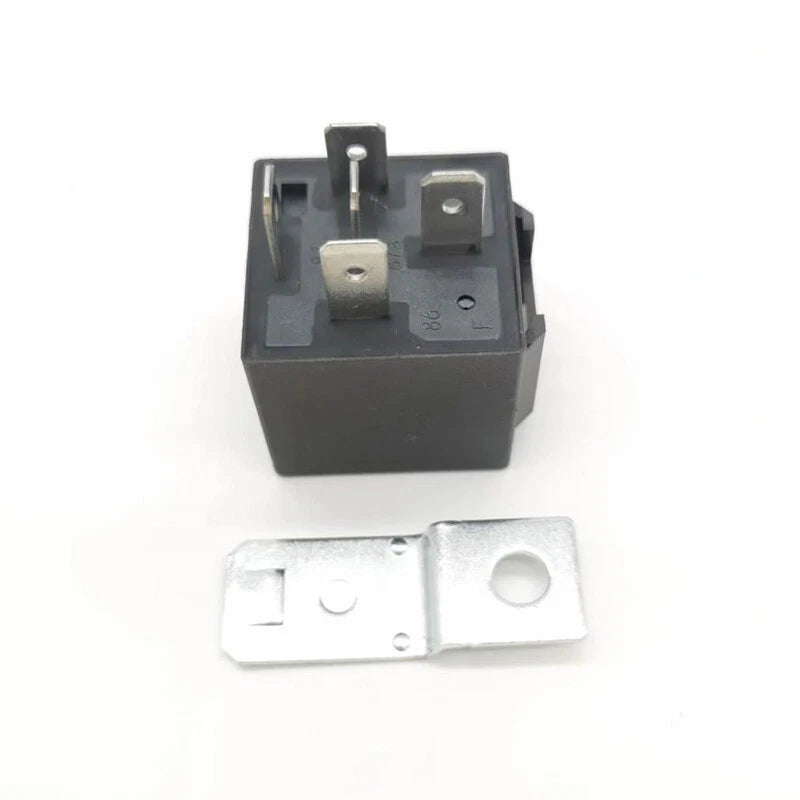 Ignition Relay 307-2562 307-1886 for Onan Generator (12V, 5 Pin)