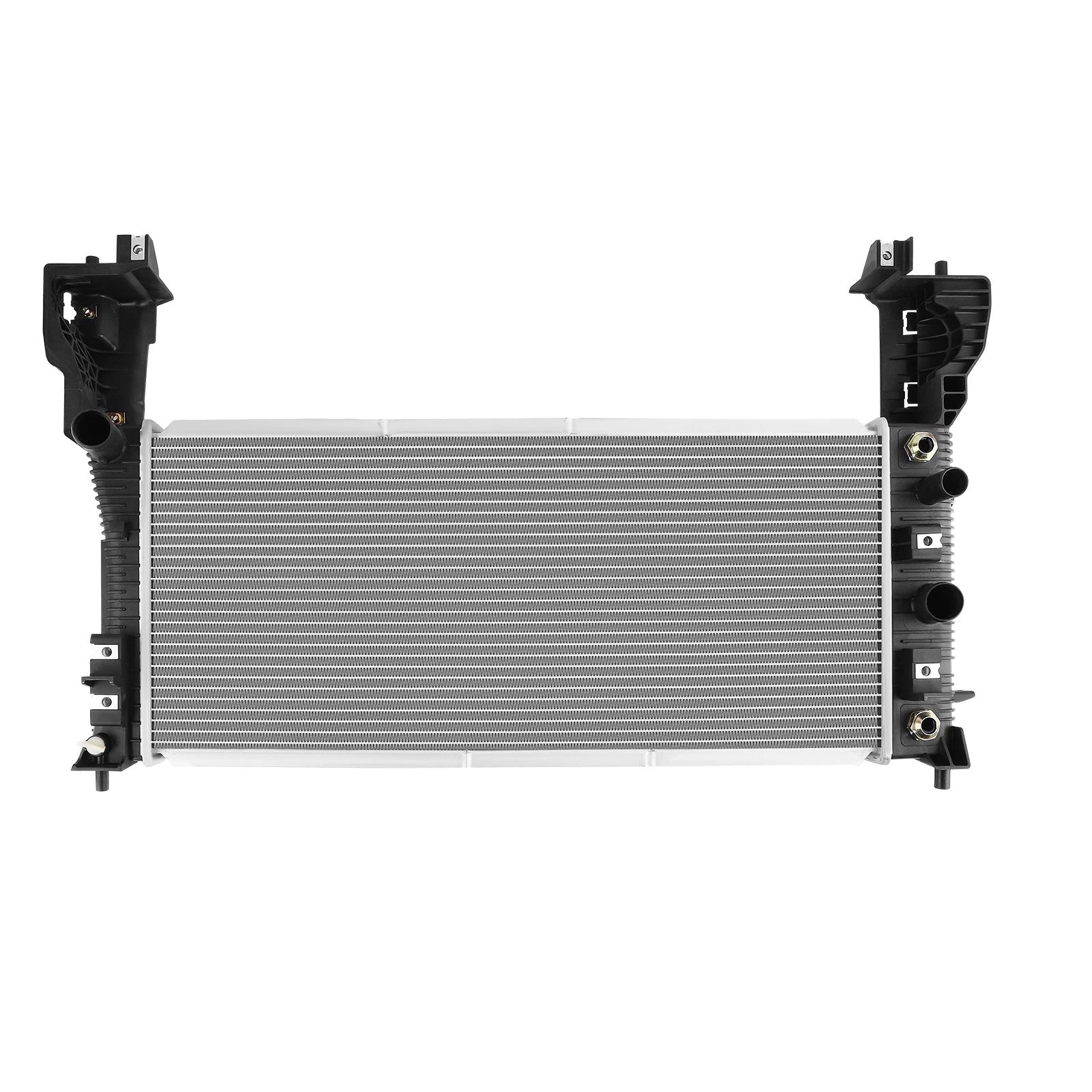 Aluminum Radiator for Ford Edge L4 2.0L (2012–2014)