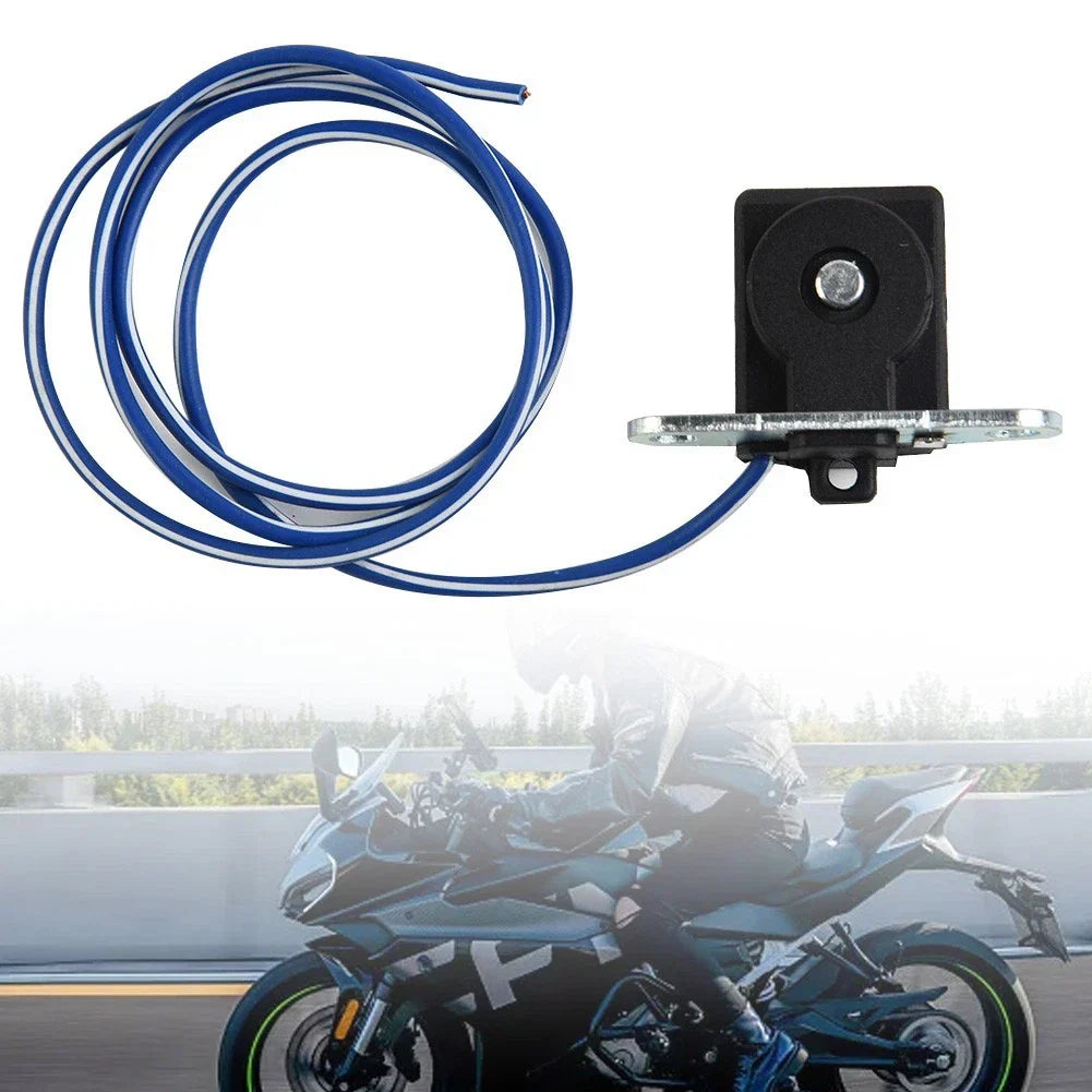 Stator Trigger Pickup Coil Ignitor for Moped ATV Engine Scooter
