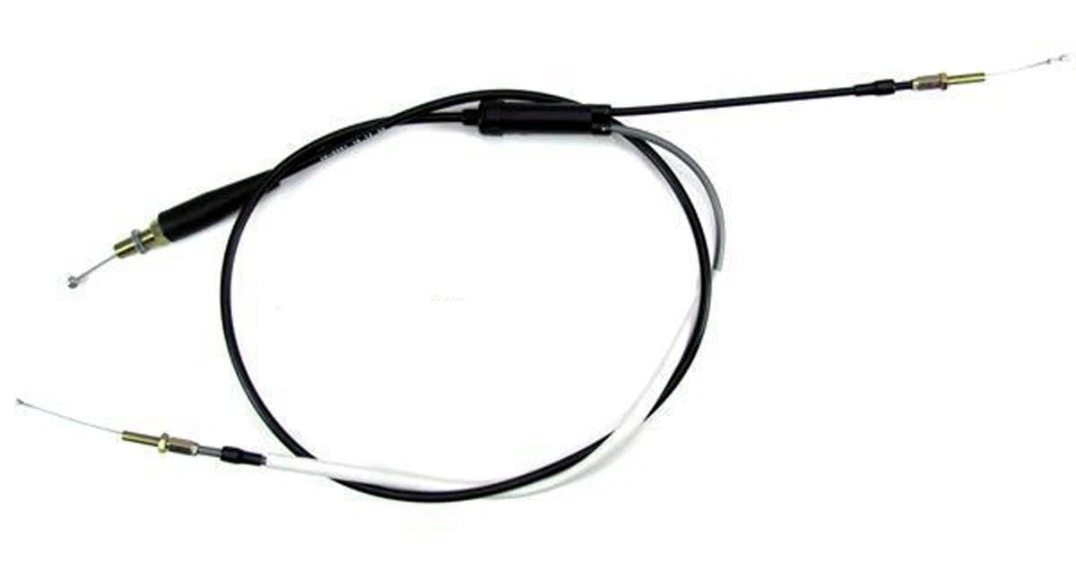 Throttle Cable 61-206 for Polaris 350/400 (1990–1999)