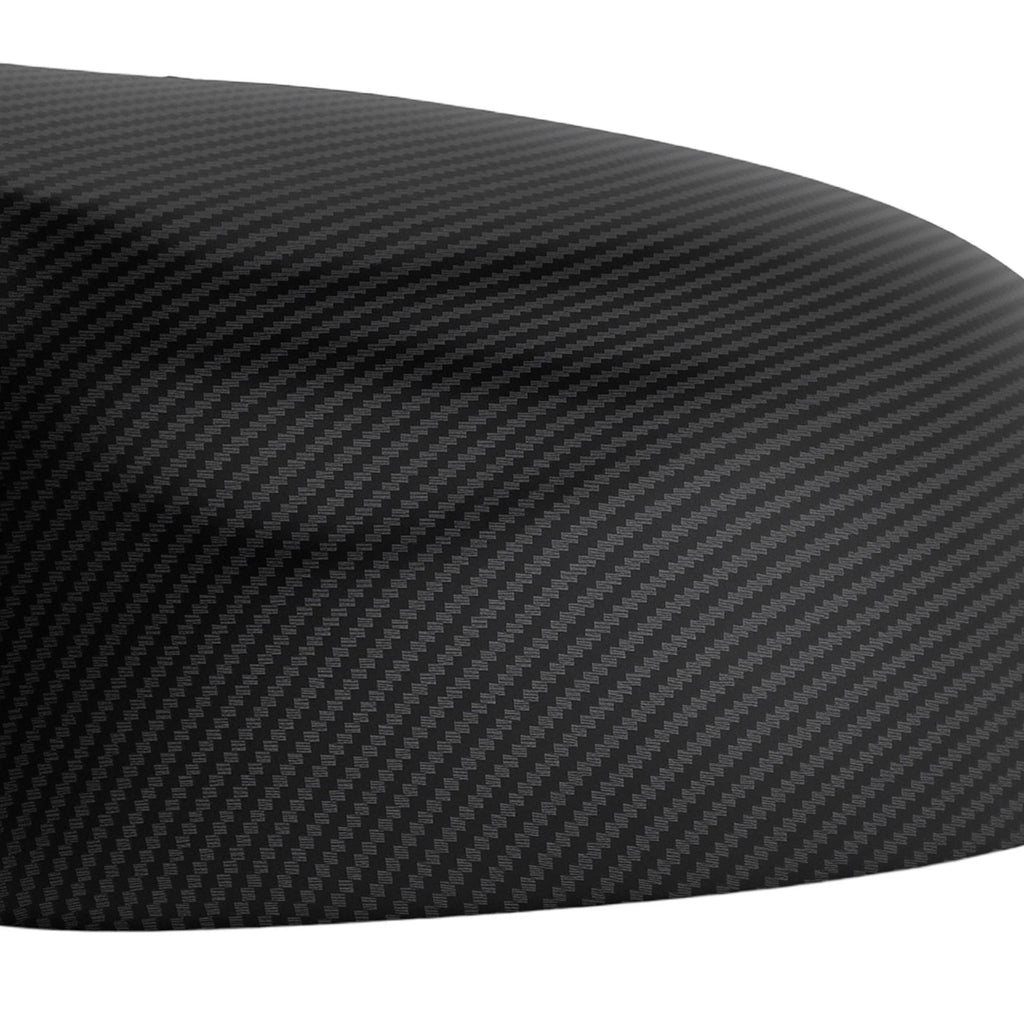 Side Mirror Cover Caps for BMW X5 G05 X6 G06 (2018–2023) 51162446965