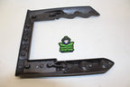 Rear Arm Pivot Adaptor for Sea-Doo GTX RXT (2009–2023) - Aluminum Bracket