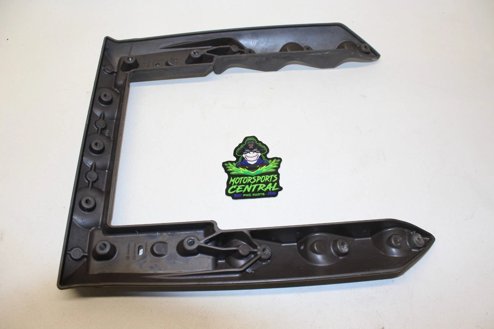 Rear Arm Pivot Adaptor for Sea-Doo GTX RXT (2009–2023) - Aluminum Bracket