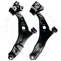 2X Front Lower Control Arm and Ball Joint for Lincoln MKX Ford Edge (2007–2014)