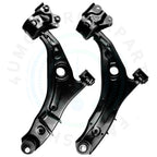2X Front Lower Control Arm and Ball Joint for Lincoln MKX Ford Edge (2007–2014)