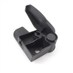 Hood Latch Release Handle for Chevrolet Suburban Tahoe Yukon Cadillac (2000-2006)