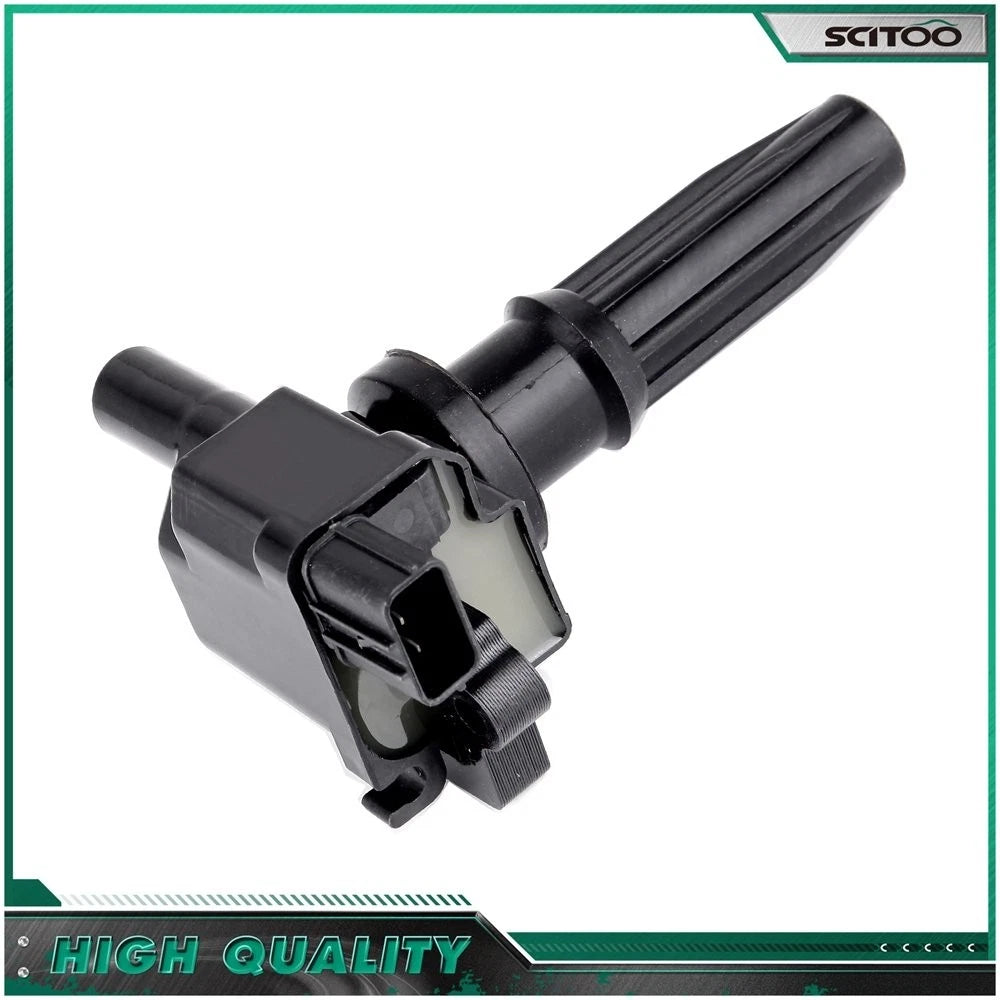Ignition Coil for Hyundai Santa Fe, Sonata, Kia Optima, Magentis (2.4L) 27301-38020