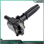 Ignition Coil for Hyundai Santa Fe, Sonata, Kia Optima, Magentis (2.4L) 27301-38020