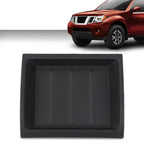 Dash Bezel Storage Box for Nissan Xterra Frontier Pathfinder (2005–2017)