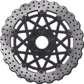 Performance Machine Speedstar FF Wheel for