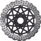 Performance Machine Speedstar FF Wheel for