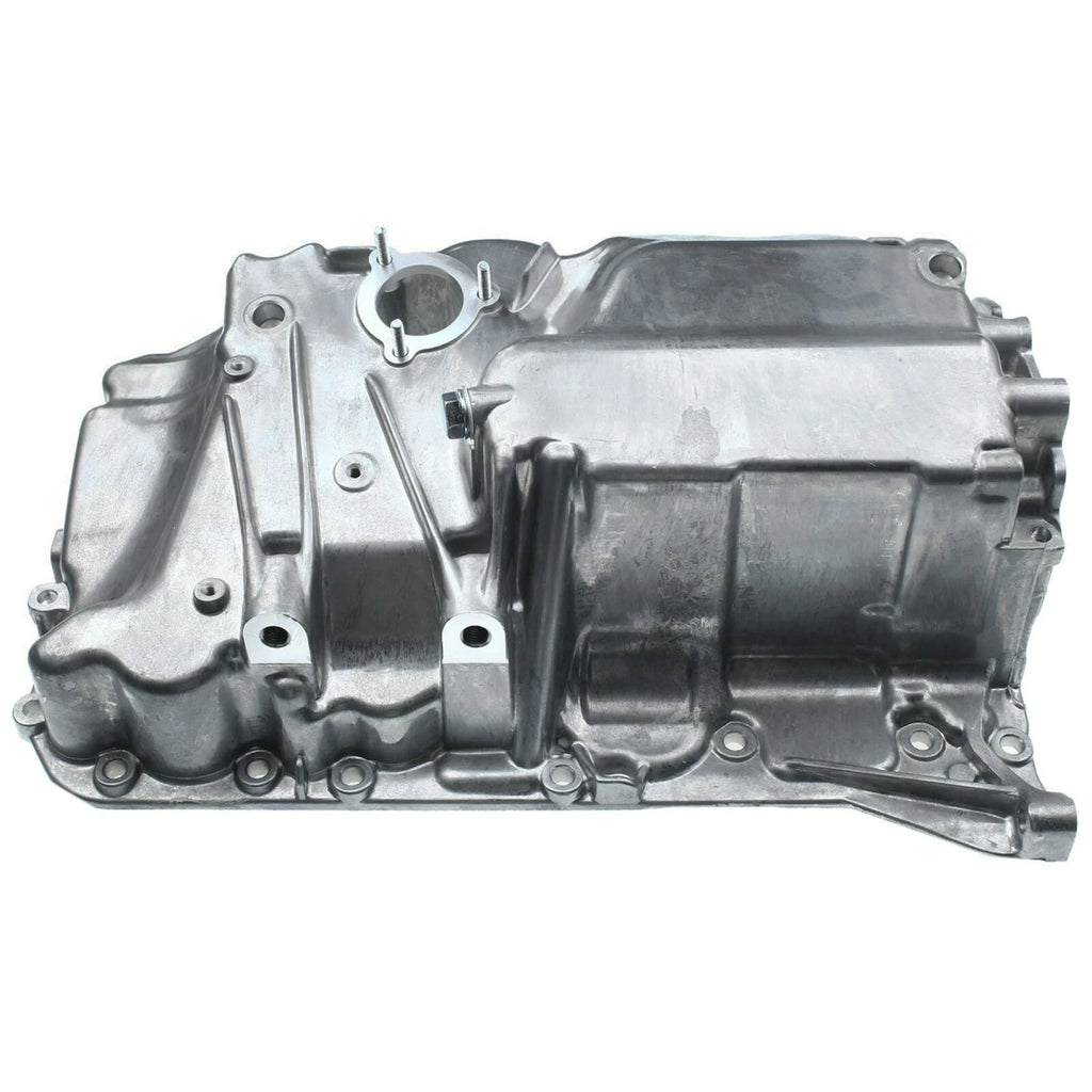 Engine Oil Pan Sump for BMW X1 Mini Cooper Clubman Countryman (2016–2017)