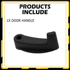 Tailgate Latch for Ram ProMaster 1500-3500 (2014–2023) 1ZP90JXWAB