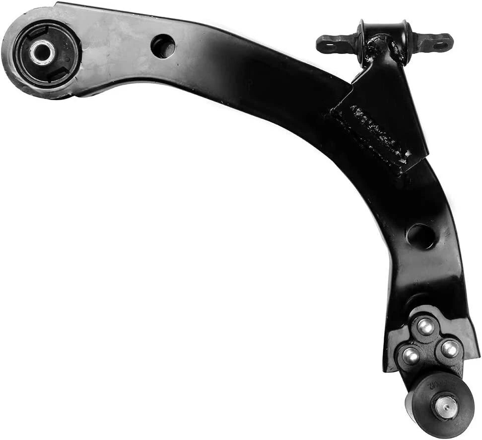 Set of 10 Complete Struts for Chevy HHR (2006-2011) & Cobalt (2005-2010)