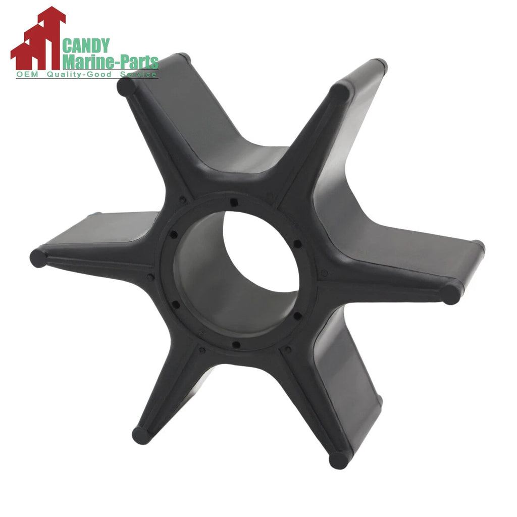 Water Pump Impeller 19210-ZY3-003 for Honda Outboard (Marine)