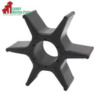 Water Pump Impeller 19210-ZY3-003 for Honda Outboard (Marine)