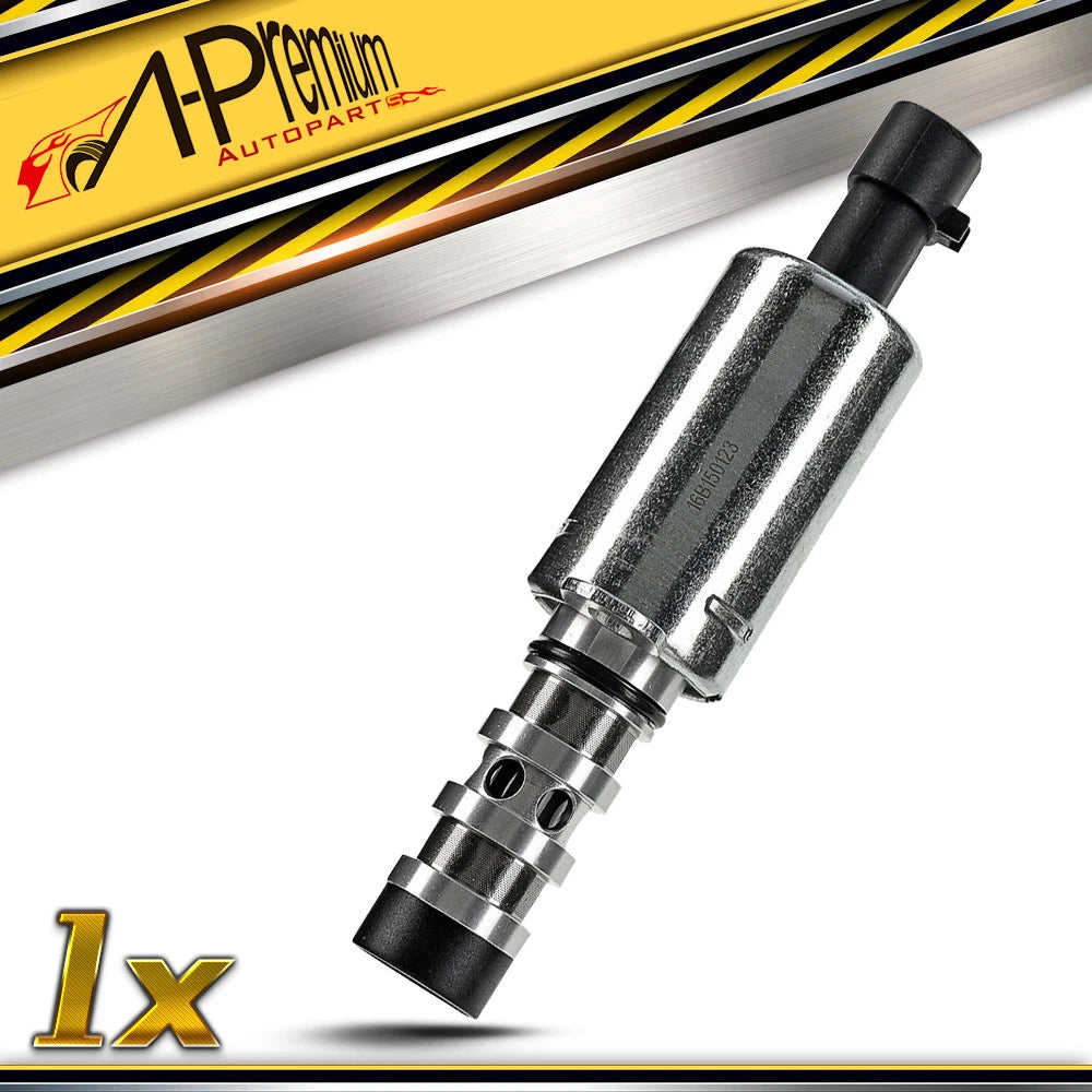 Variable Timing Solenoid for Chevrolet Cruze Sonic (2011–2018)