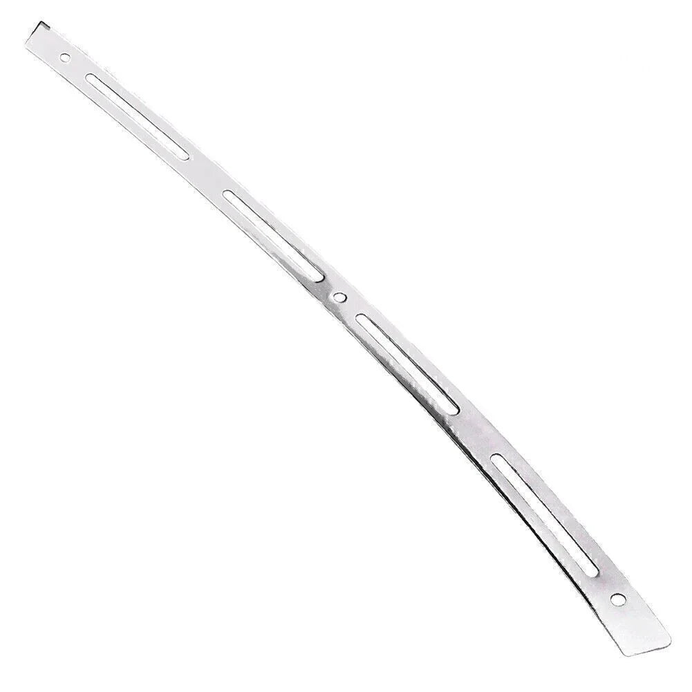 Windshield Trim Kit for Harley Touring FLHT FLHR FLHX FLTR (1996-2013)